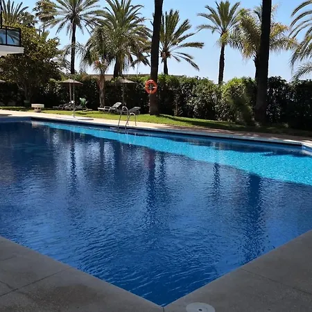 Apartment Skol 536c By Completely Marbella