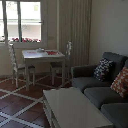 Skol 536c By Completely Apartment Marbella