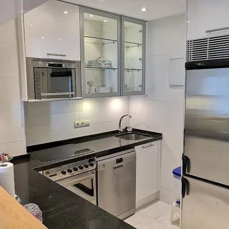 Skol 536c By Completely Apartment Marbella