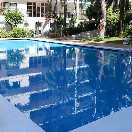 Apartment Skol 536c By Completely Marbella