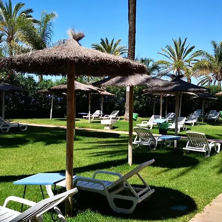 Apartment Skol 536c By Completely Marbella