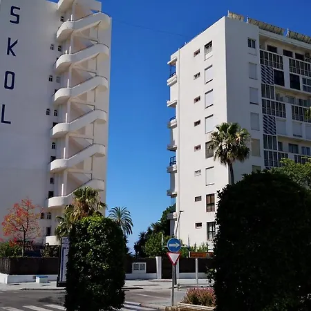 Skol 536c By Completely Apartment
