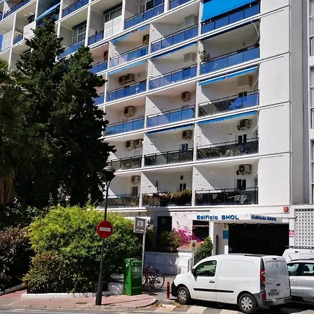 Skol 536c By Completely Apartment